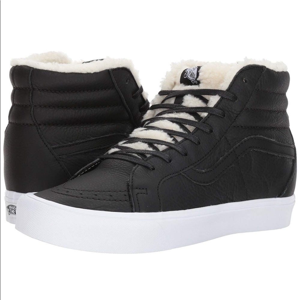 Vans Unisex UA Sk8-Hi Reissue Lite